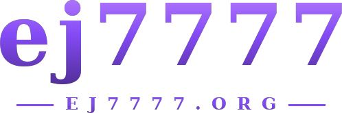 ej7777 logo